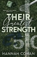 Their Greatest Strength