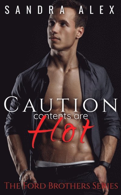 Sandra Alex - Caution Contents Are Hot, E-bok. Tillgänglighet: Lägg i varukorg