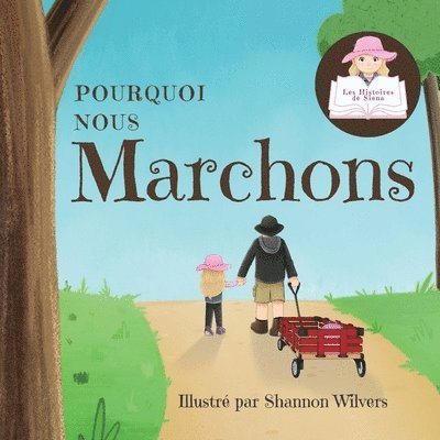 Siena - Pourquoi Nous Marchons, Häftad. Tillgänglighet: Lägg i varukorg
