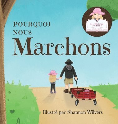 Siena - Pourquoi Nous Marchons, Inbunden. Tillgänglighet: Lägg i varukorg