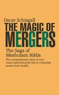 Magic of Mergers