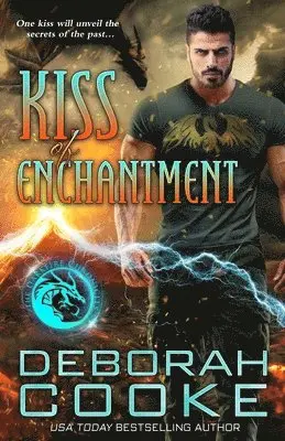 Deborah Cooke - Kiss of Enchantment, Häftad. Tillgänglighet: Lägg i varukorg
