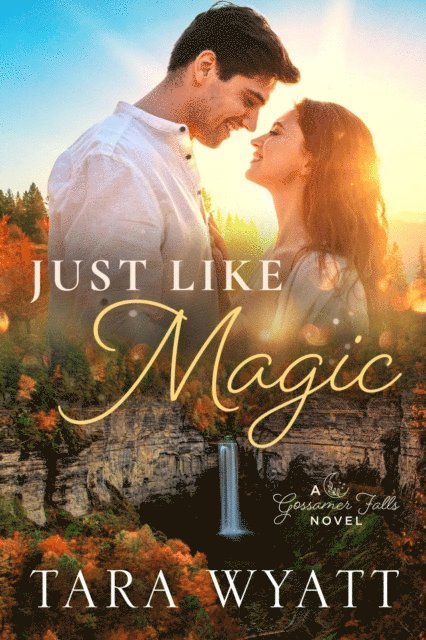 Tara Wyatt - Just Like Magic, E-bok