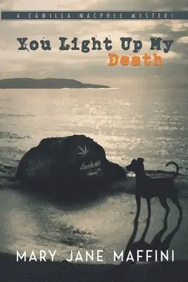 Mary Jane Maffini - You Light Up My Death, Häftad. Tillgänglighet: Lägg i varukorg