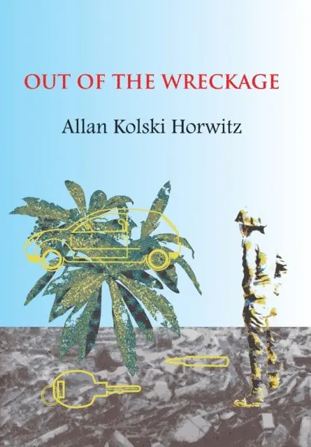 Kolski Horwitz - Horwitz: Out of the Wreckage, E-bok. Tillgänglighet: Lägg i varukorg