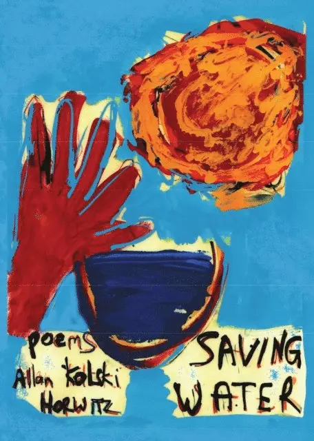 Kolski Horwitz - Horwitz: Saving Water, E-bok. Tillgänglighet: Lägg i varukorg