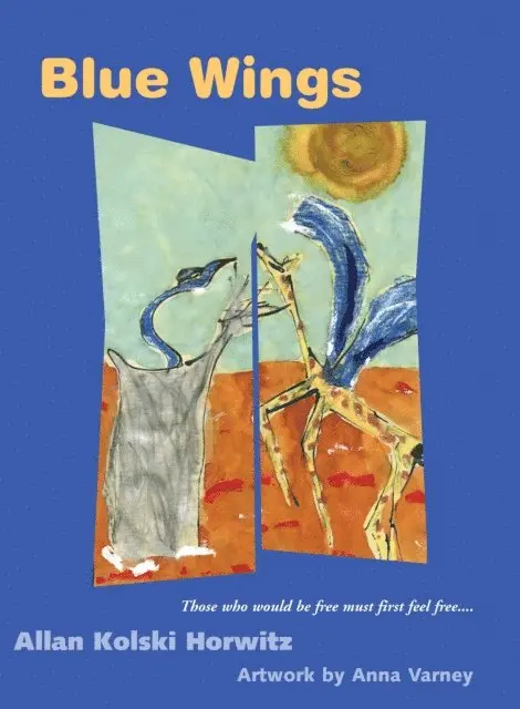 Kolski Horwitz - Horwitz: Blue Wings, E-bok. Tillgänglighet: Lägg i varukorg