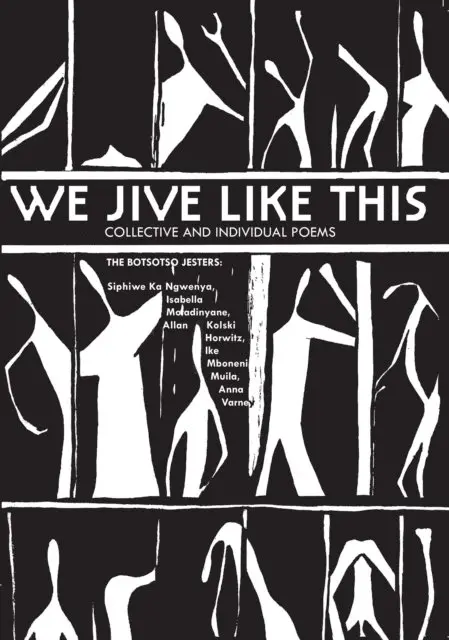 Botsotso Botsotso - Botsotso: We Jive Like This, E-bok. Tillgänglighet: Lägg i varukorg