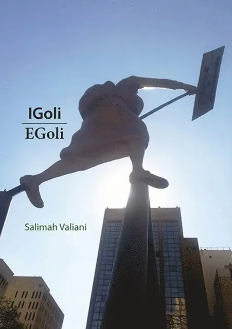 Salimah Valiani - IGoli EGoli, E-bok. Tillgänglighet: Lägg i varukorg