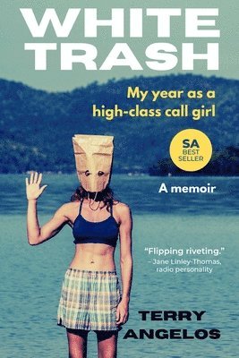 Terry Angelos - White Trash, Häftad