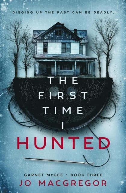 Jo Macgregor - First Time I Hunted, E-bok