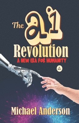 Michael Anderson - AI Revolution, Häftad