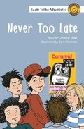 Never Too Late