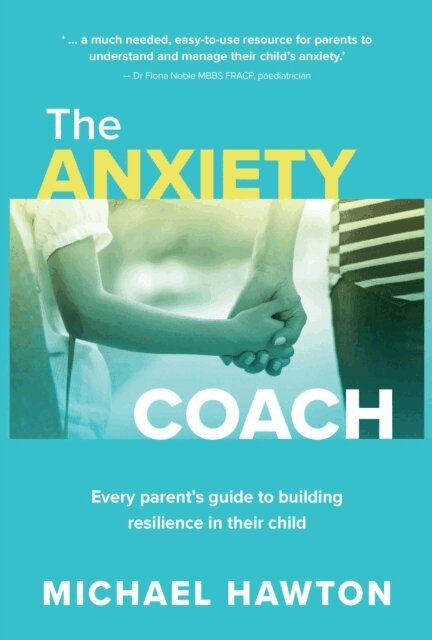 Michael Hawton - Anxiety Coach, E-bok. Tillgänglighet: Lägg i varukorg
