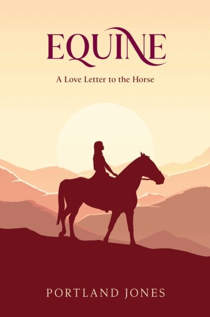 Portland Jones - Equine, E-bok
