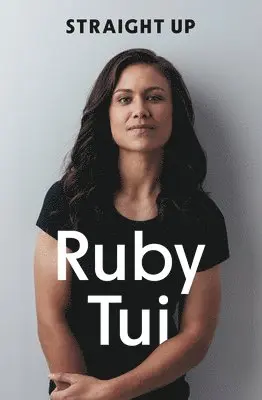 Ruby Tui - Straight Up, Häftad. Tillgänglighet: Lägg i varukorg