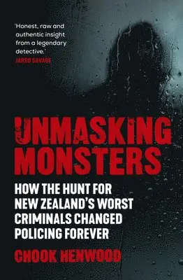 David Henwood - Unmasking Monsters, Häftad. Tillgänglighet: Lägg i varukorg