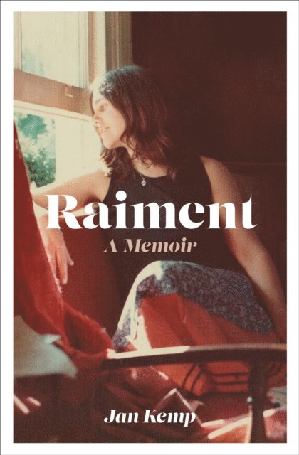 Jan Kemp - Raiment, E-bok