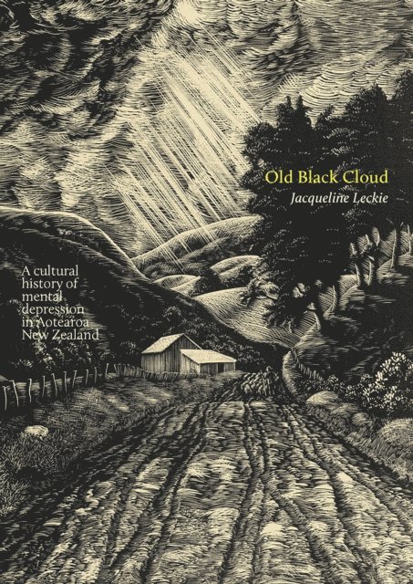 Jacqueline Leckie - Old Black Cloud, E-bok