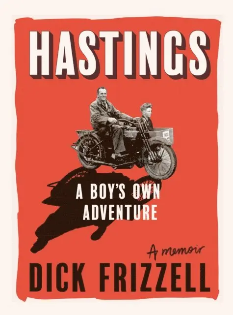 Dick Frizzell - Hastings, E-bok. Tillgänglighet: Lägg i varukorg