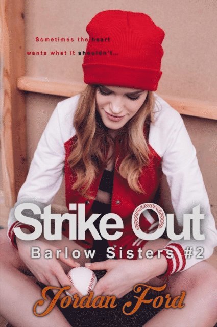 Jordan Ford - Strike Out, E-bok