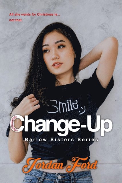Jordan Ford - Change-Up, E-bok