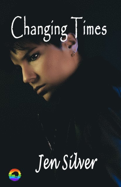 Jen Silver - Changing Times, E-bok
