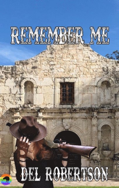 Del Robertson - Remember Me, E-bok