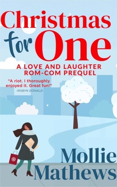Mollie Mathews, Cassandra Gaisford - Christmas For One (prequel), E-bok