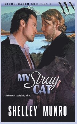 Shelley Munro - My Stray Cat, Häftad. Tillgänglighet: Lägg i varukorg