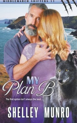 Shelley Munro - My Plan B, Häftad. Tillgänglighet: Lägg i varukorg