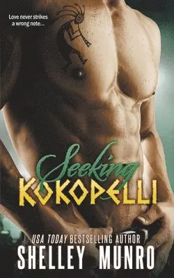 Shelley Munro - Seeking Kokopelli, Häftad. Tillgänglighet: Lägg i varukorg