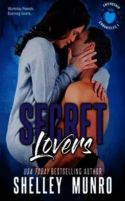 Shelley Munro - Secret Lovers, Häftad. Tillgänglighet: Lägg i varukorg