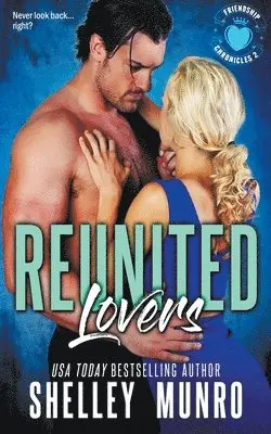 Shelley Munro - Reunited Lovers, Häftad. Tillgänglighet: Lägg i varukorg