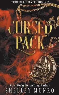 Shelley Munro - Cursed Pack, Häftad. Tillgänglighet: Lägg i varukorg