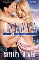 Shelley Munro - Janaya, Häftad