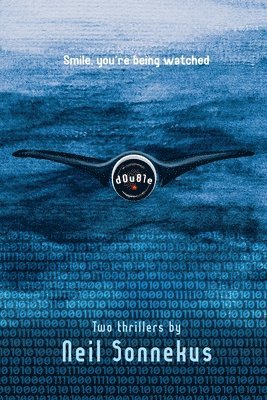 Neil Sonnekus - d0u81e, Häftad