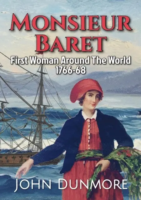 John Dunmore - Monsieur Baret, E-bok. Tillgänglighet: Lägg i varukorg