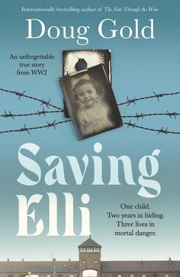 Doug Gold - Saving Elli, Häftad