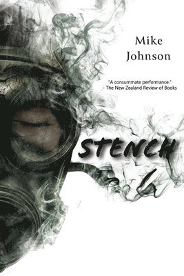 Mike Johnson - Stench, Häftad