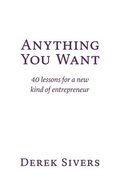Anything You Want