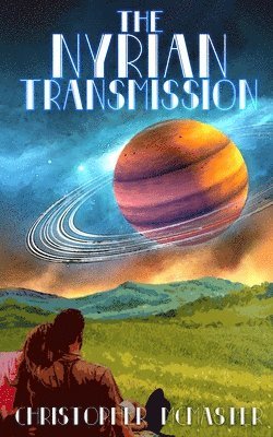 Christopher McMaster - Nyrian Transmission, Häftad