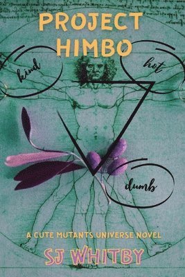 Sj Whitby - Project Himbo, Häftad. Tillgänglighet: Lägg i varukorg