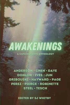 Sj Whitby - Awakenings, Häftad. Tillgänglighet: Lägg i varukorg
