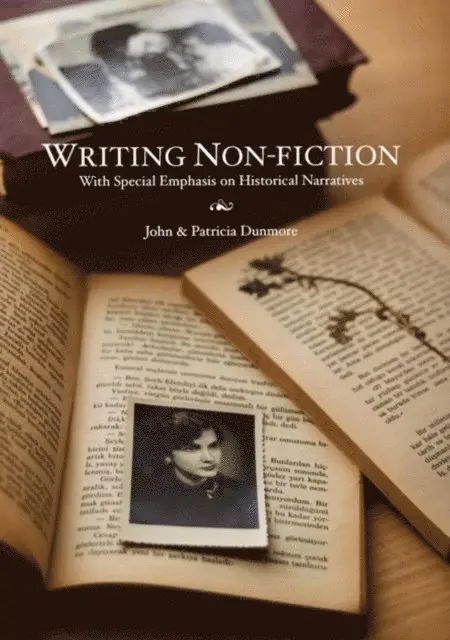 Patricia Dunmore, John Dunmore - Writing Non-Fiction, E-bok. Tillgänglighet: Lägg i varukorg