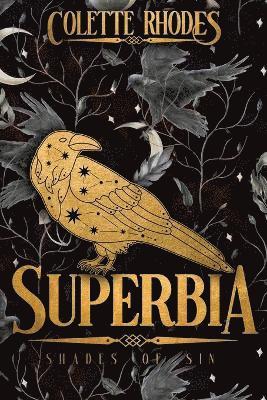 Superbia av Colette Rhodes