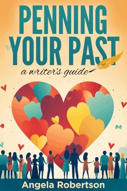 Dr Angela C Robertson - Penning Your Past, E-bok. Tillgänglighet: Lägg i varukorg