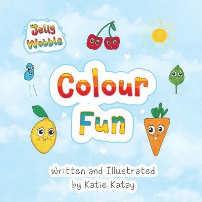 Colour Fun