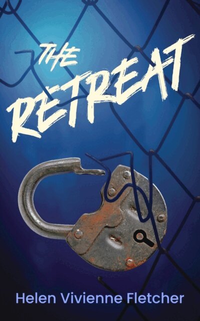 Helen Vivienne Fletcher - Retreat, E-bok