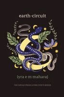 Iyra E M Maharaj - Earth-Circuit, Häftad